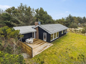Holiday Home Swenki - 700m from the sea by Interhome